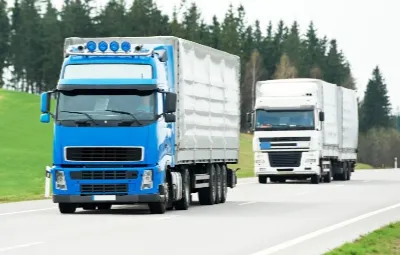 Ankara ile Avcılar Arası Eşya Taşıma